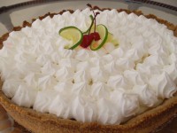 Torta de Limão