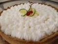 Torta de Limão